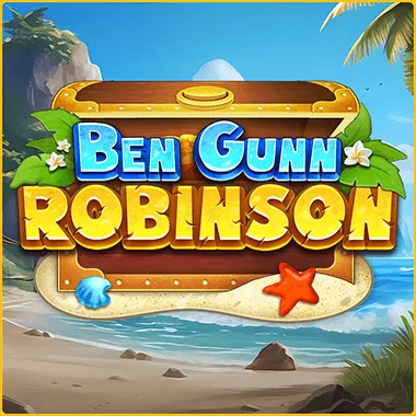 Ben Gunn Robinson pokie at The Clubhouse Casino