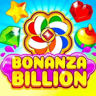 Bonanza Billion pokie at The Clubhouse Casino