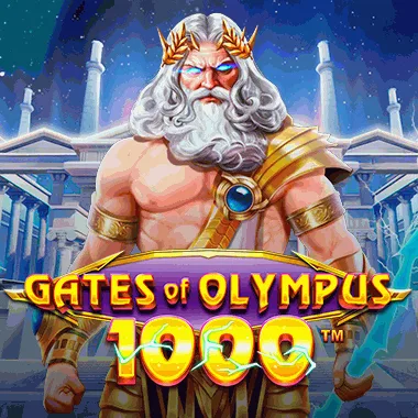 Gates of Olympus 1000 pokie at The Clubhouse Casino