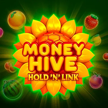 Money Hive Hold’n’Link pokie at The Clubhouse Casino