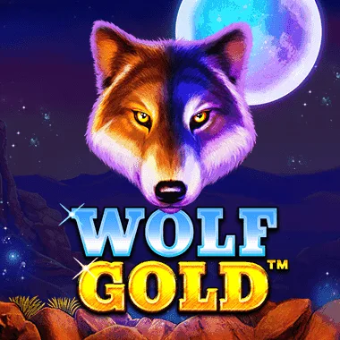Wolf Gold pokie at The Clubhouse Casino