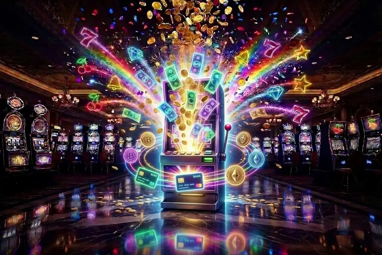 How to deposit at The Clubhouse Casino